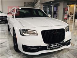 کرایسلەر 300